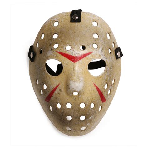 ebay jason mask